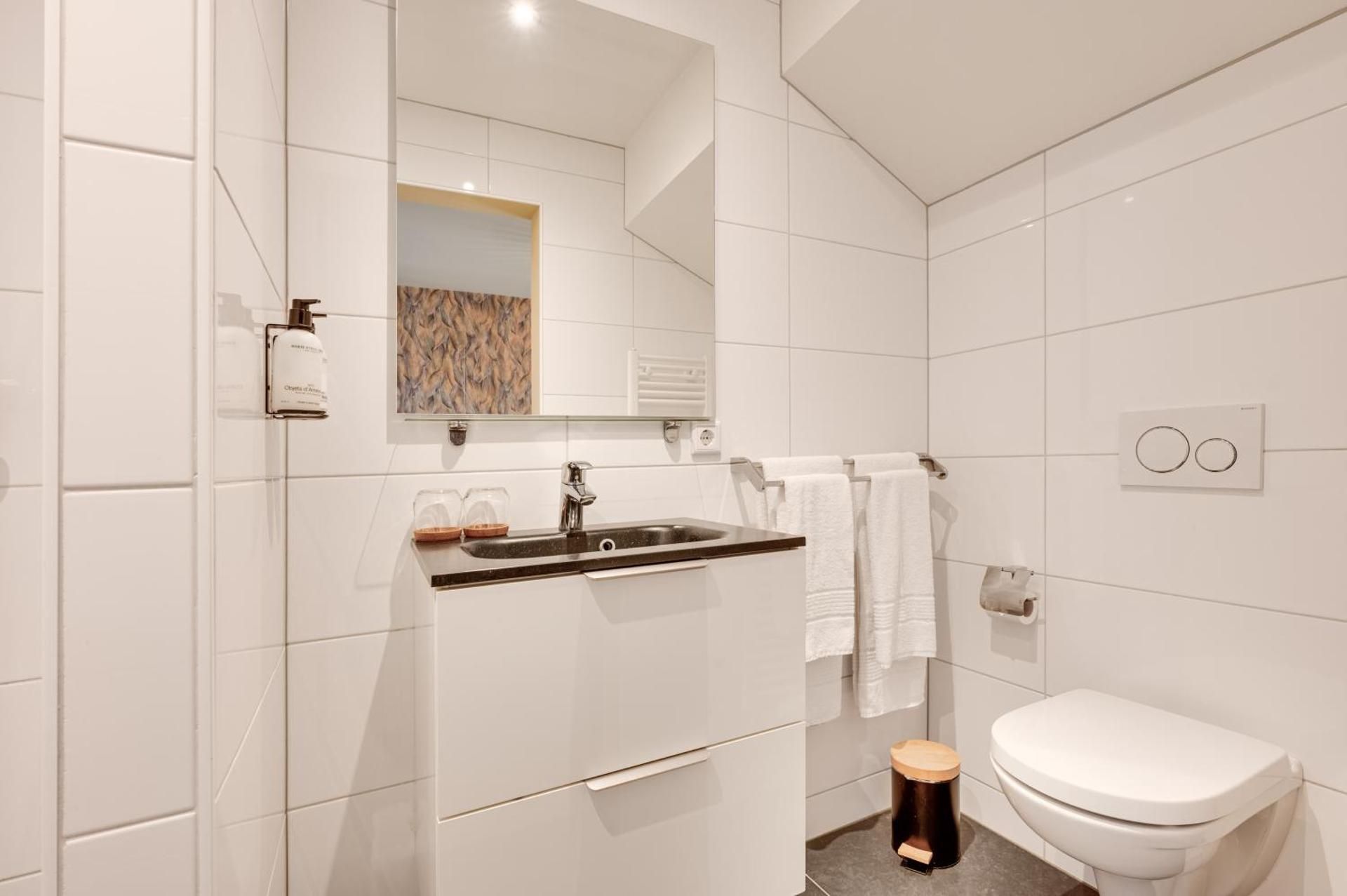 Cozy Apartment 1 - Bellinkstraat