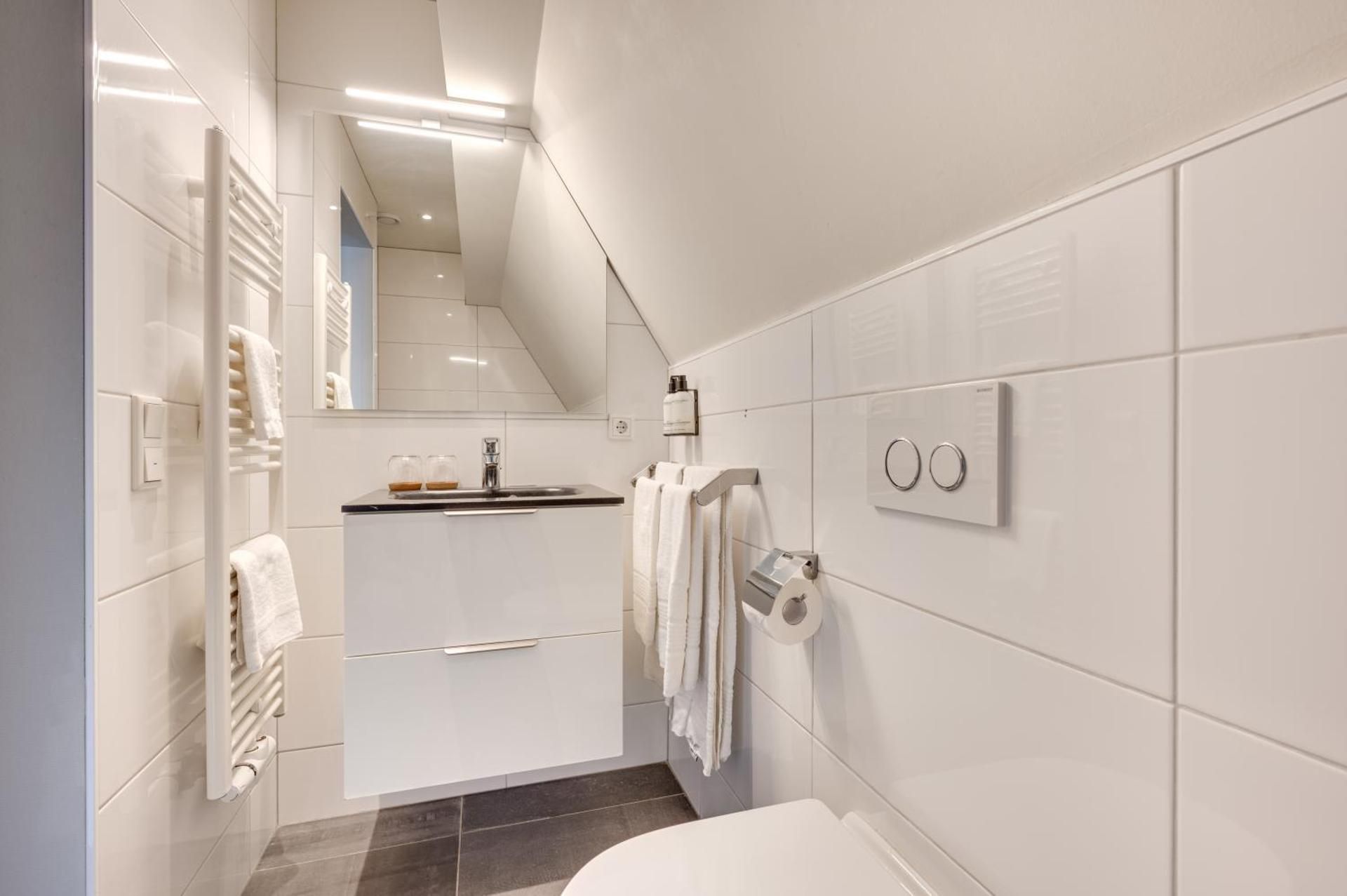 Cozy Apartment 2 - Bellinkstraat