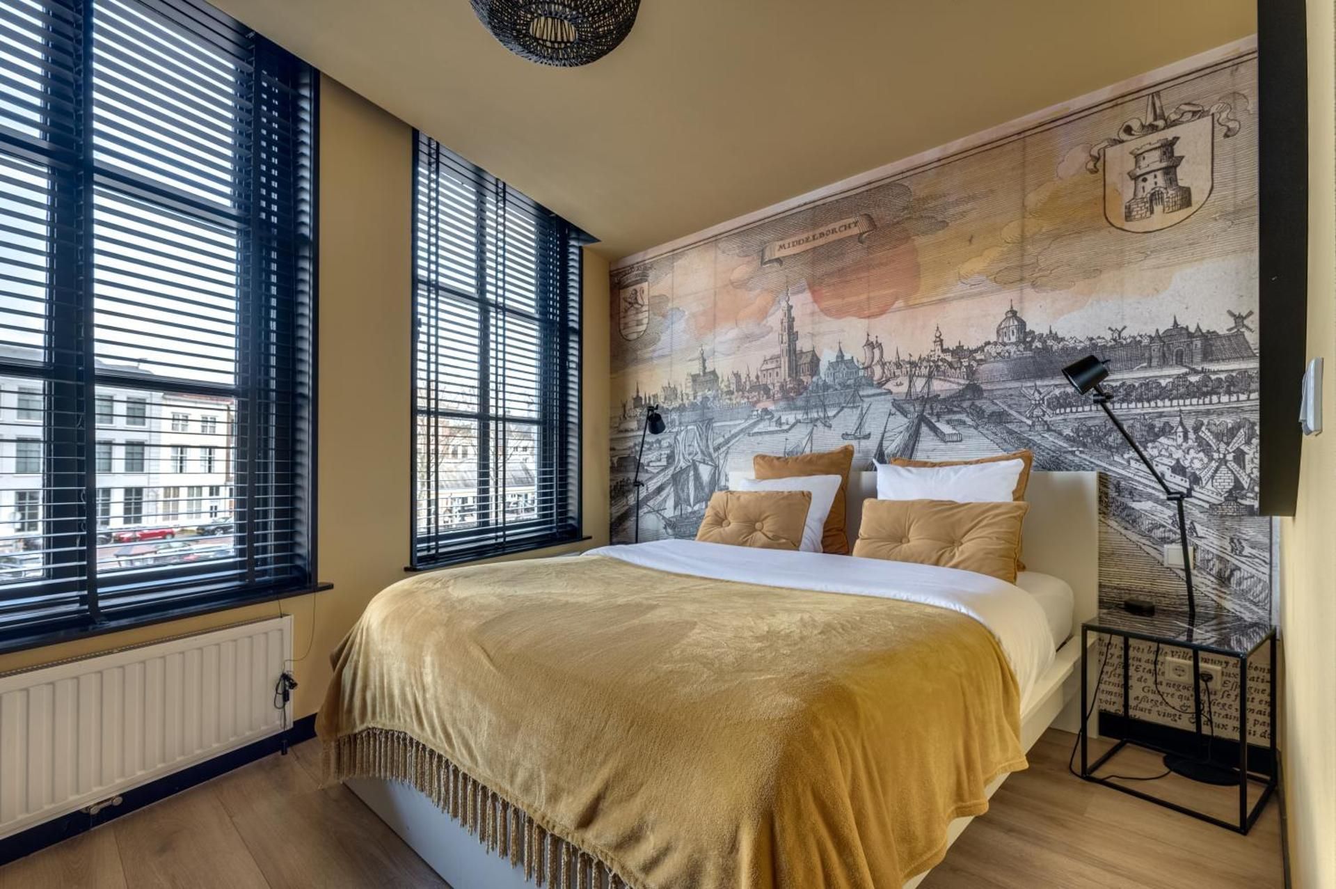 Cozy Apartment 1 - Bellinkstraat