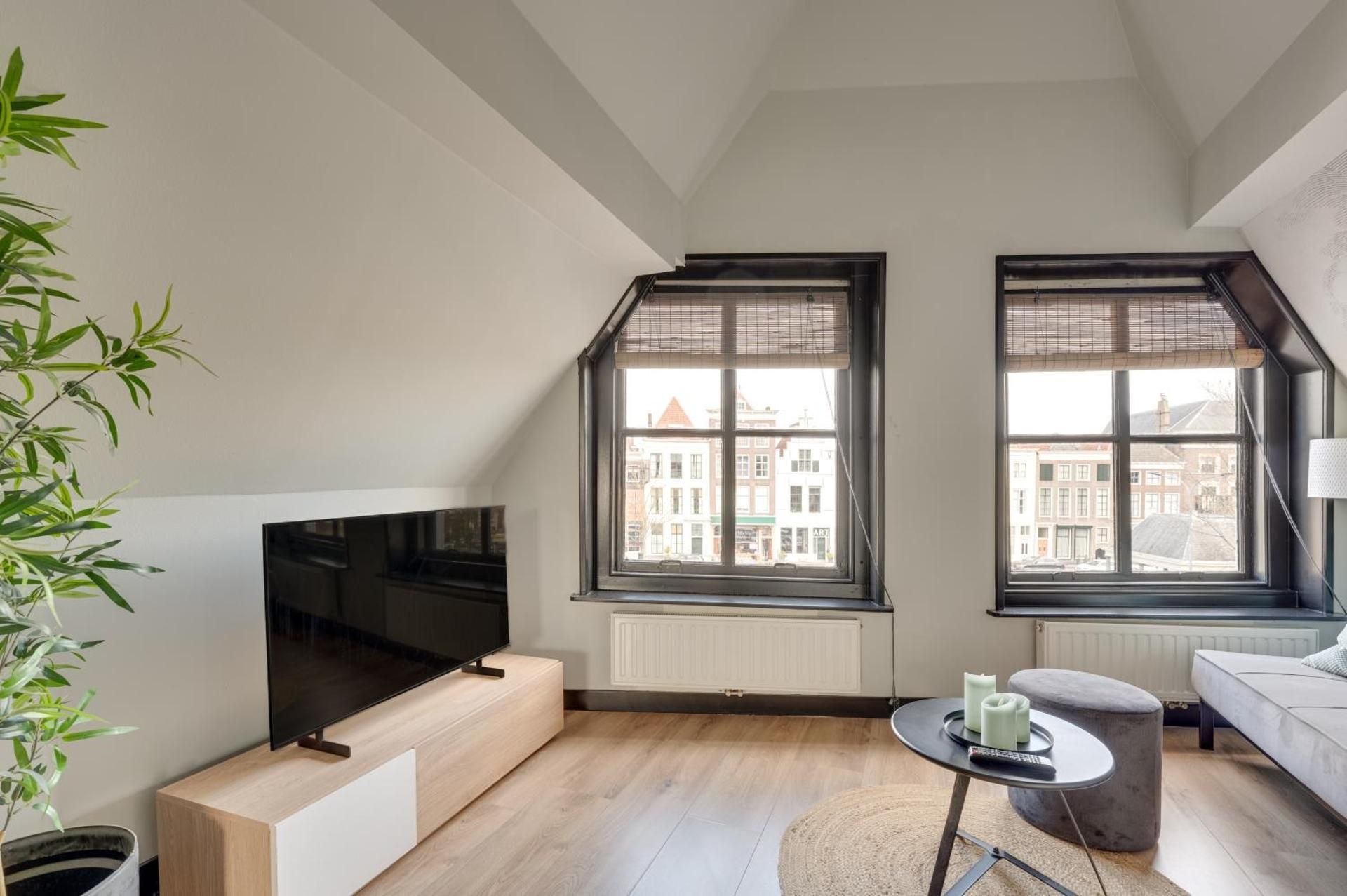 Cozy Apartment 2 - Bellinkstraat