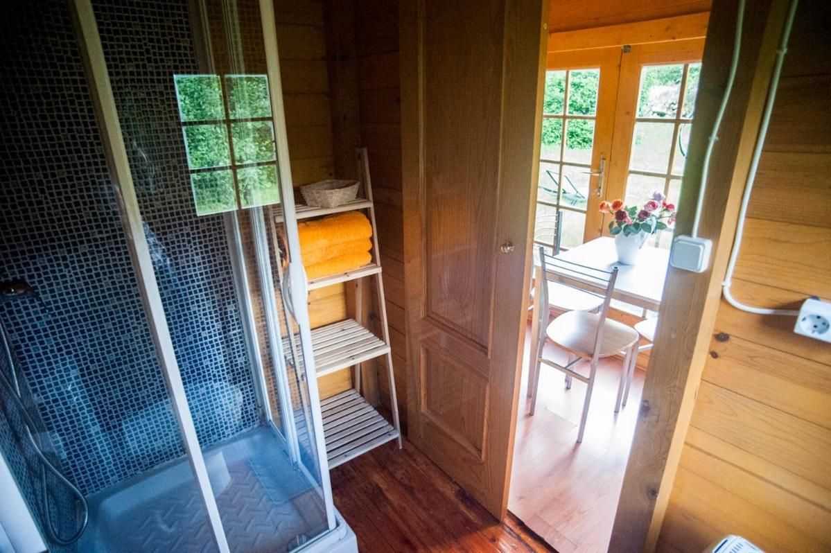 Two-Bedroom Townhouse