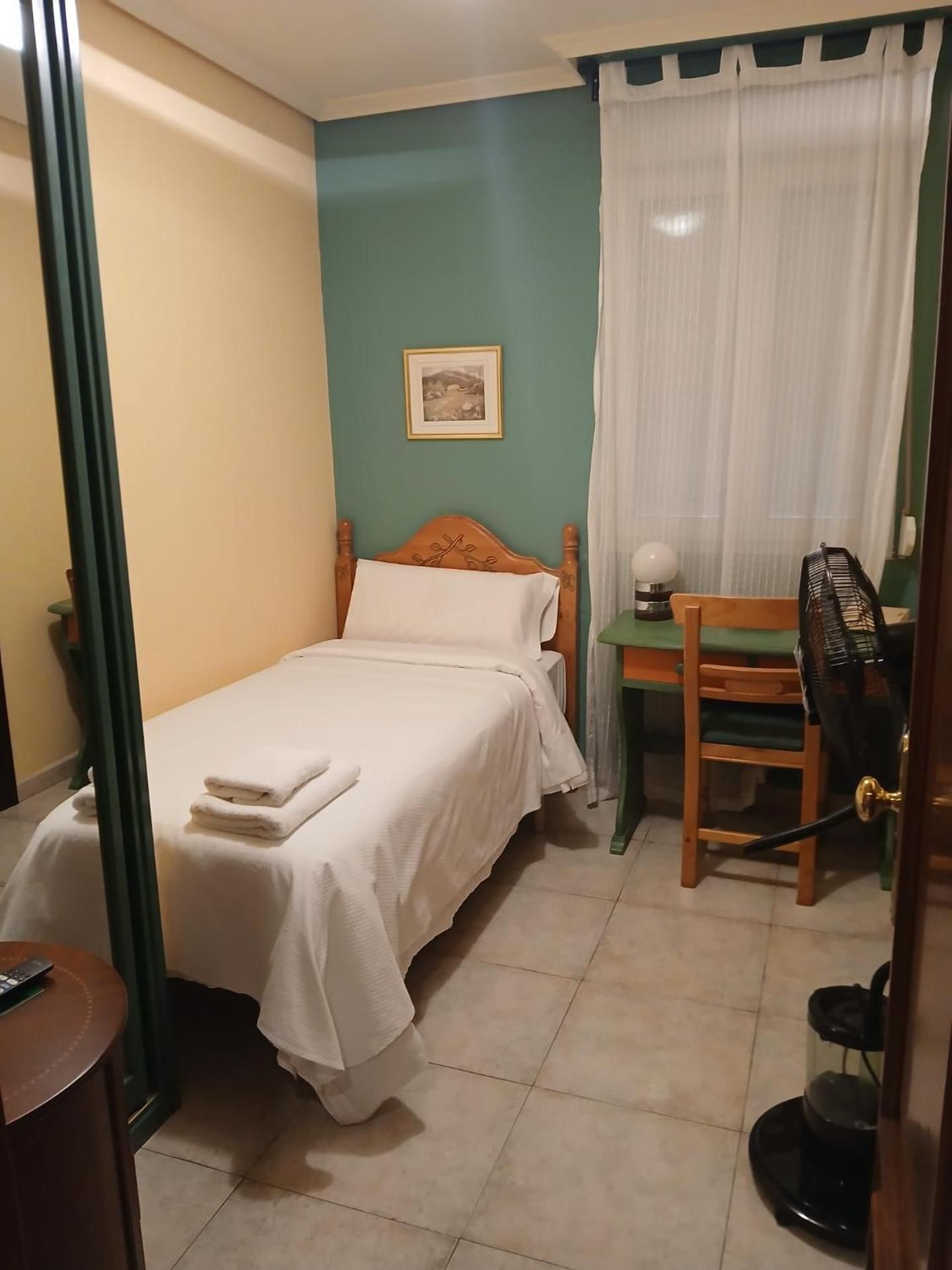 Single Room