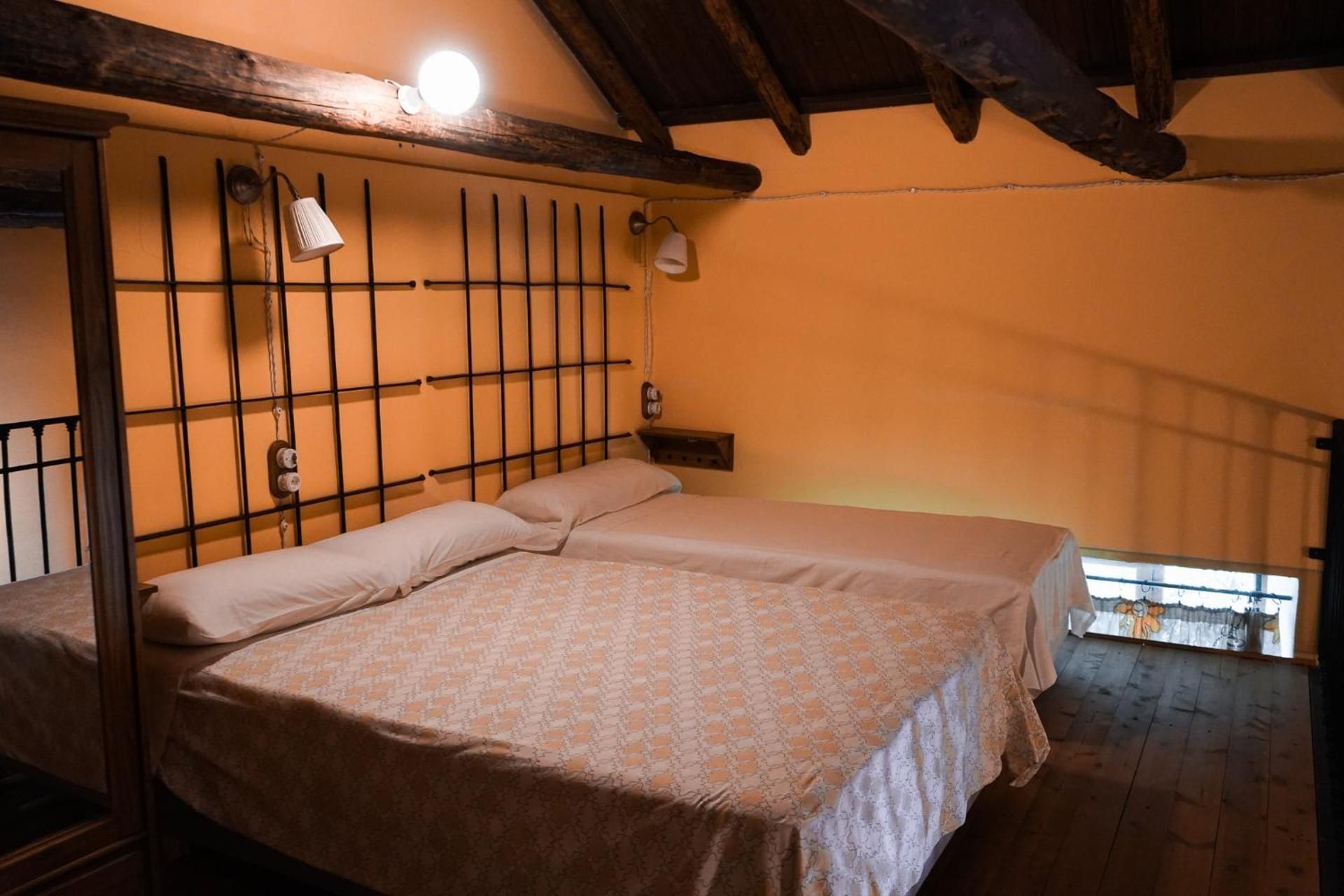 Comfort Triple Room with Shower