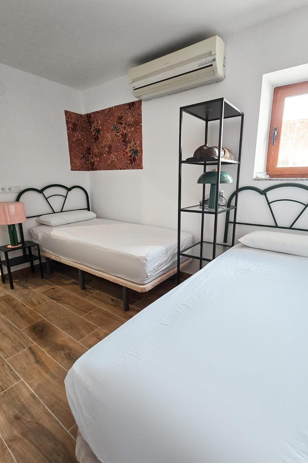 Twin Room - Disability Access