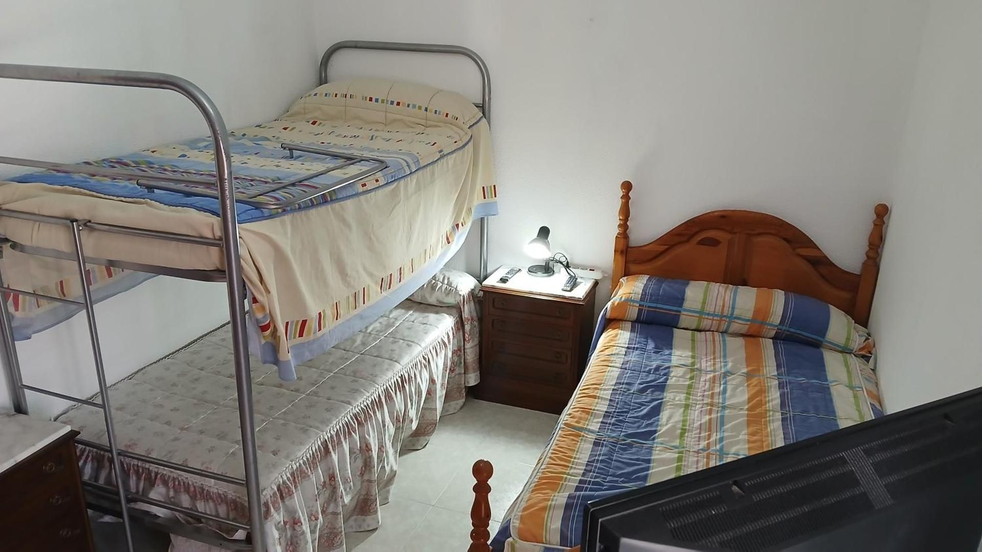 Standard Double Room with Shared Bathroom