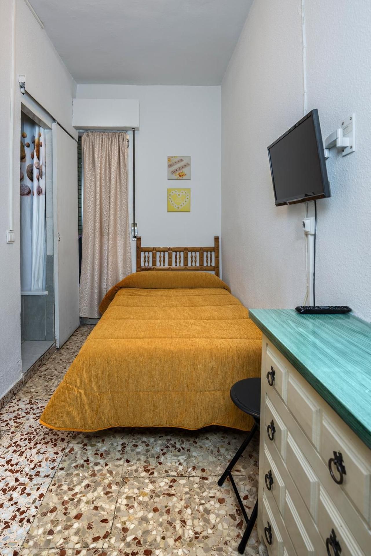 Single Room