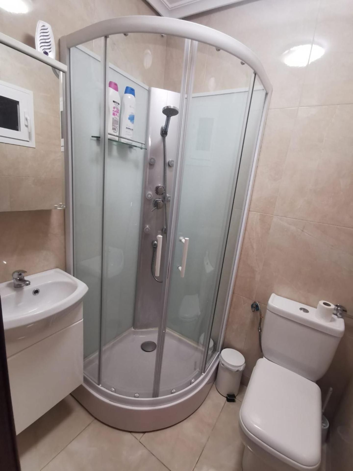 Duplex Apartment