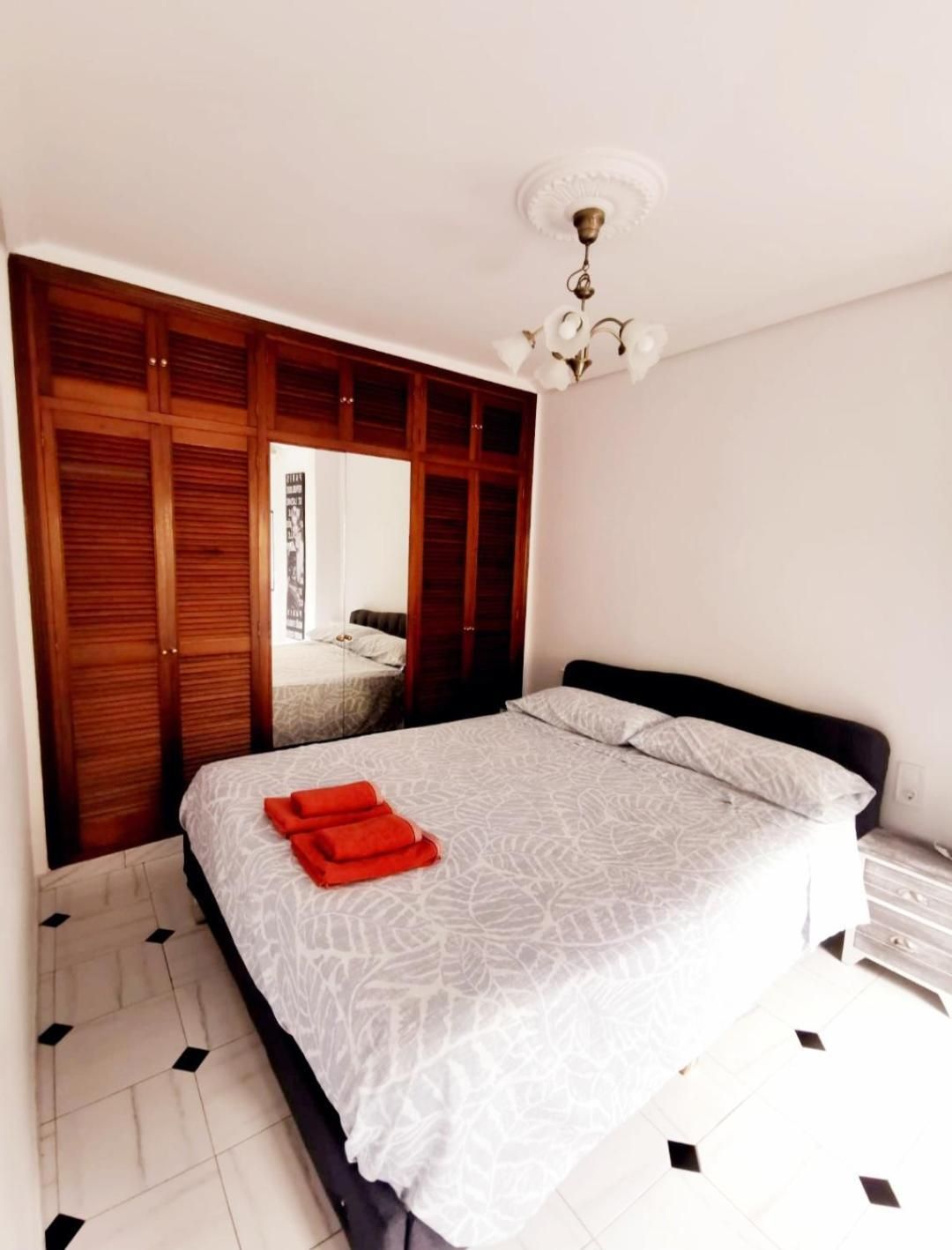 Duplex Apartment