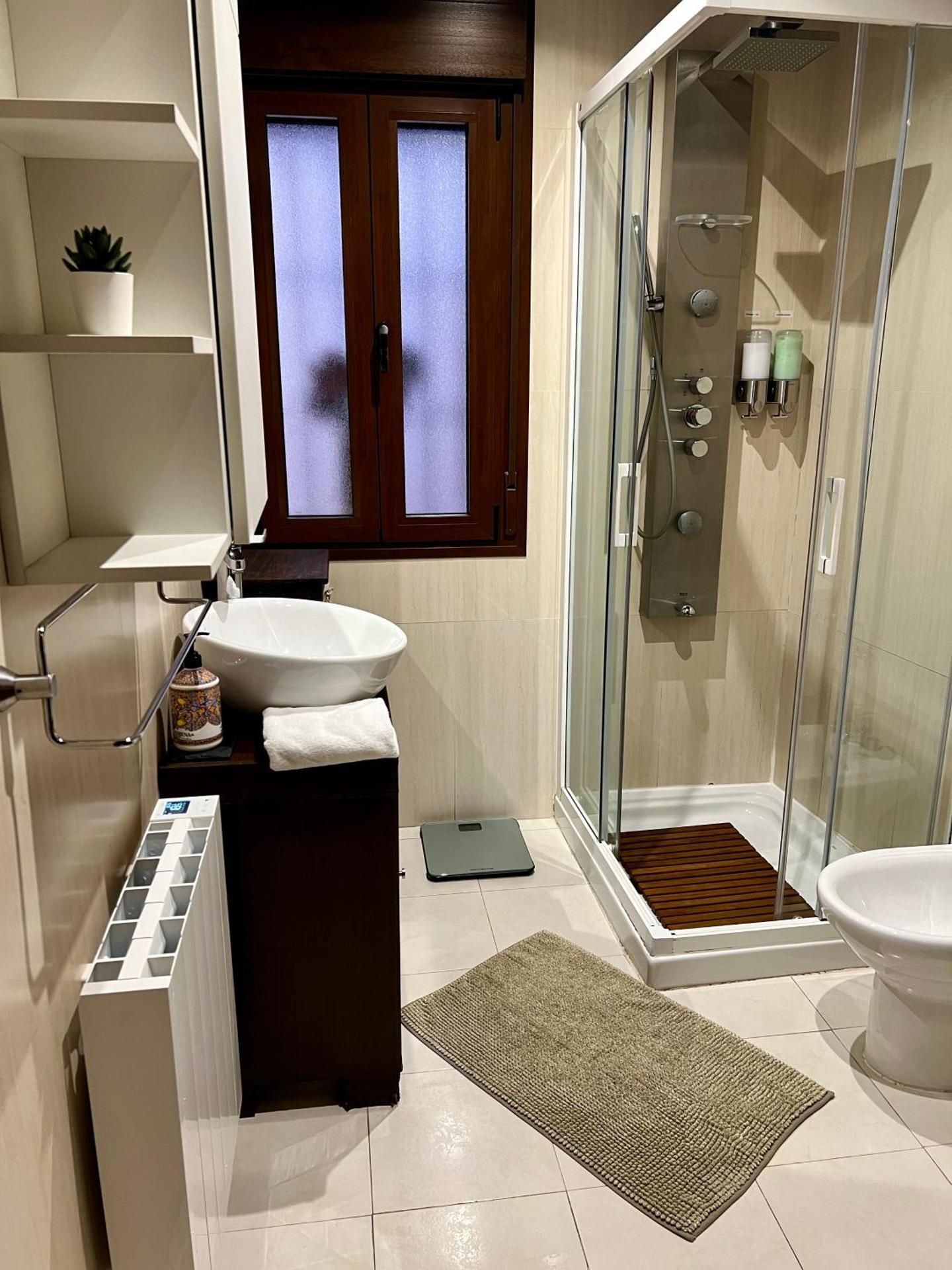 Superior Two-Bedroom Apartment