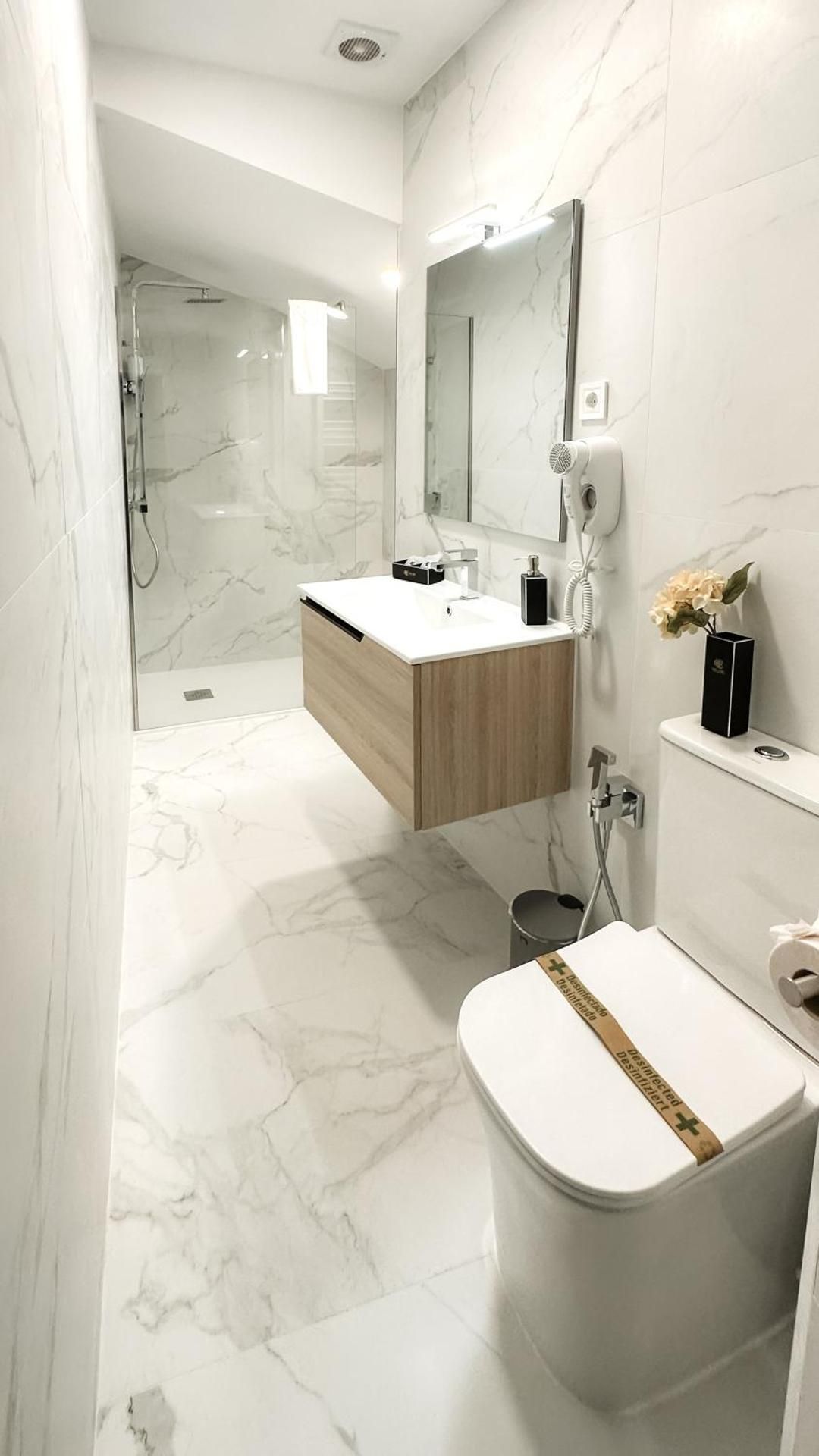 Casón de los López Apartmets