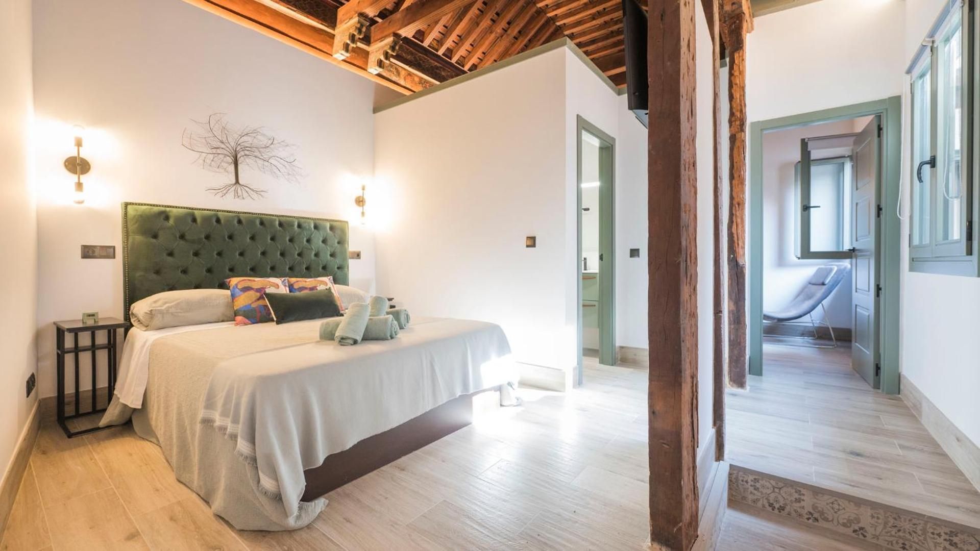 Two-Room Apartment