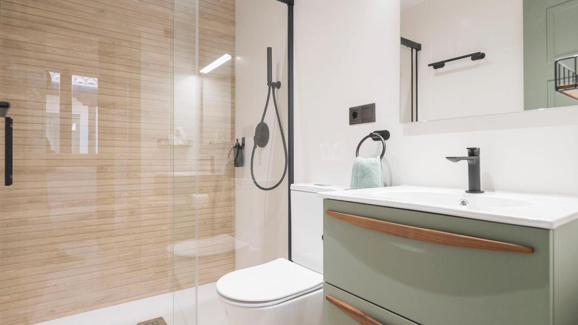 Two-Room Apartment