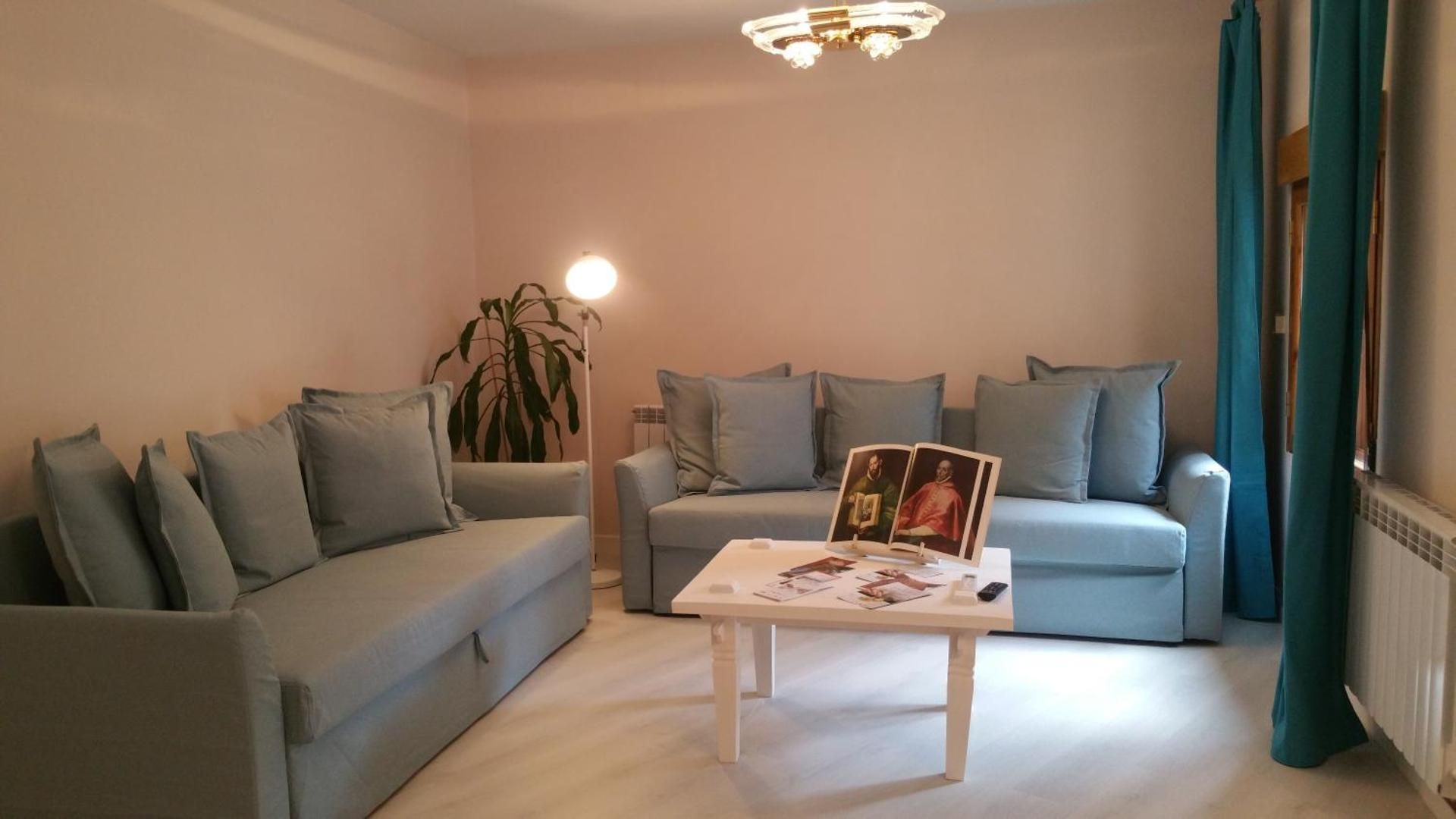 Four Bedroom Apartment