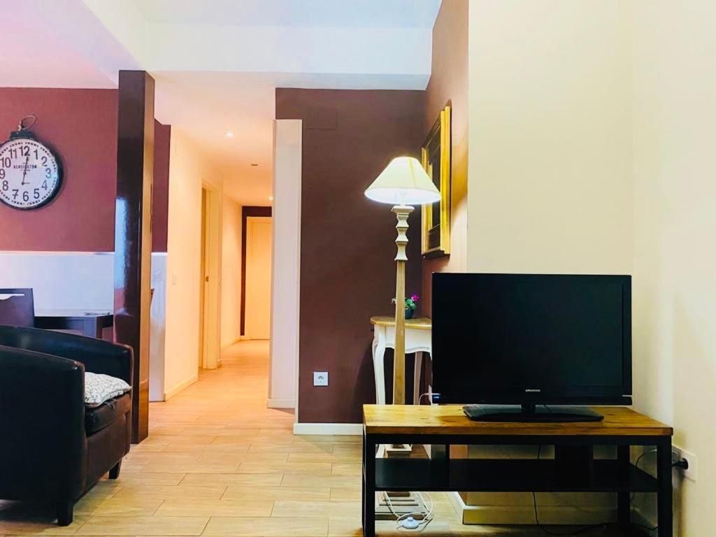 One-Bedroom Apartment (4 Adults)