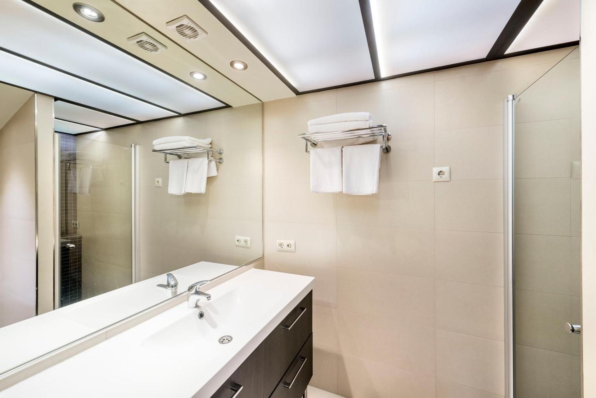 Two-Room Apartment