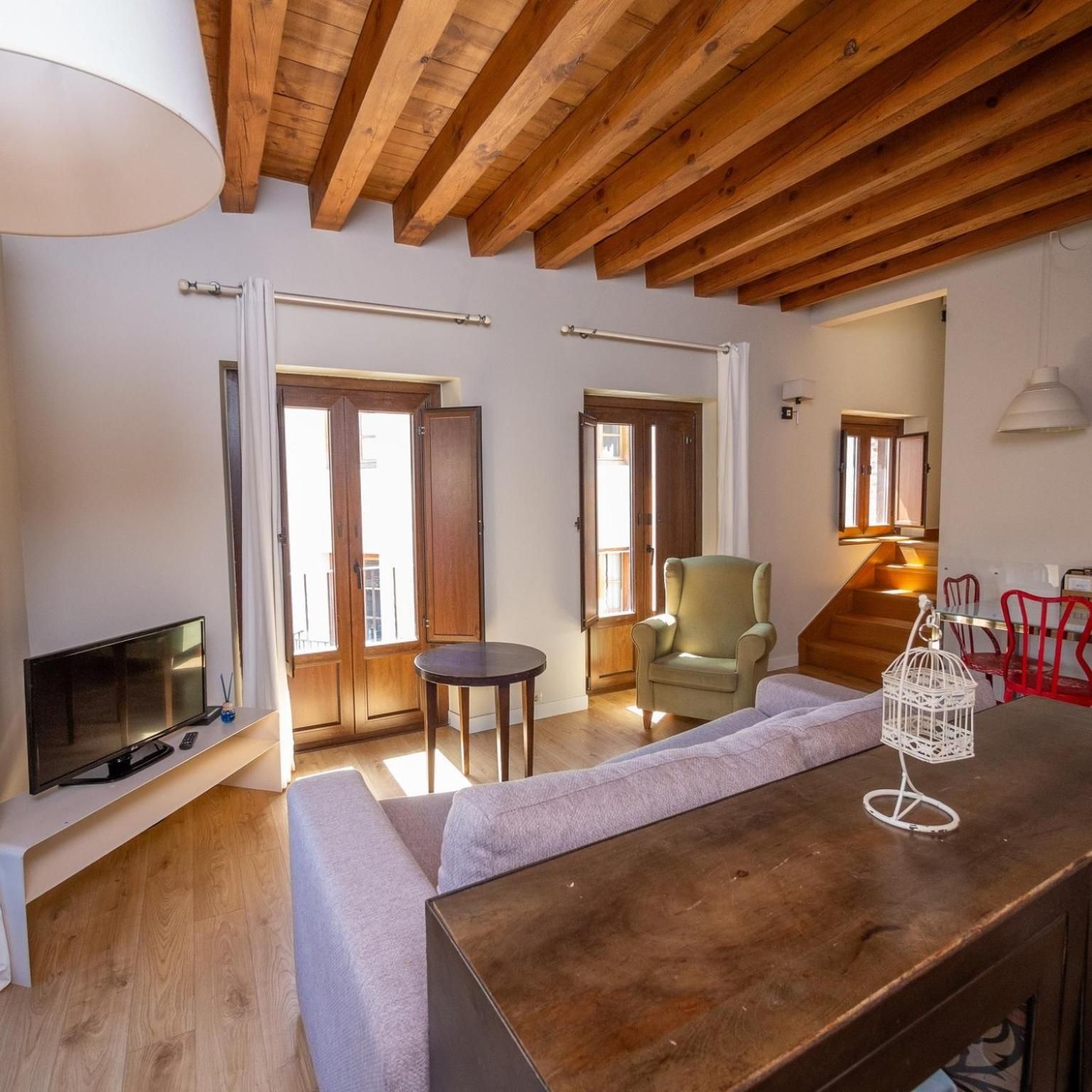 Maisonette
