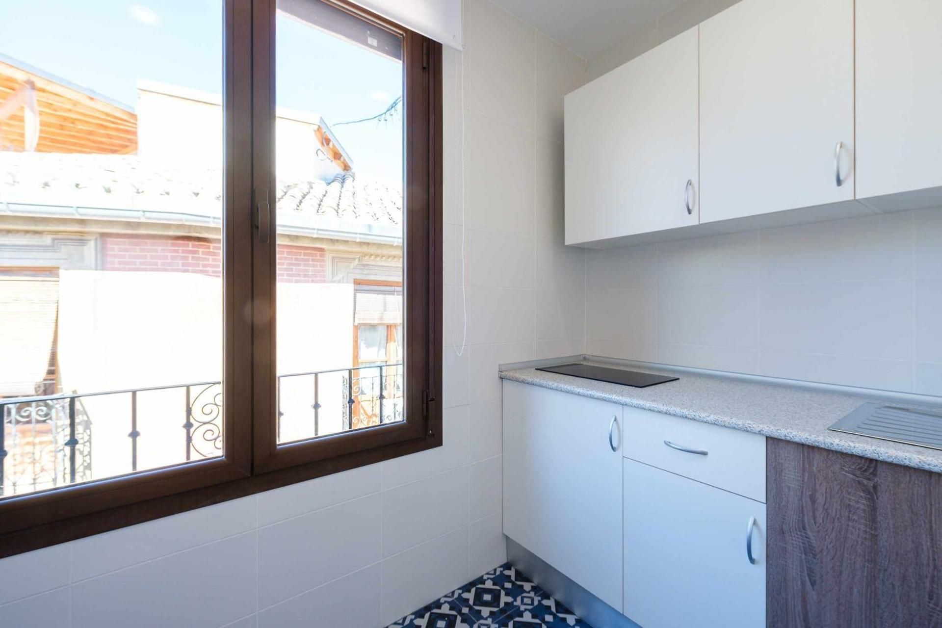 Three-Bedroom Apartment Third Floor
