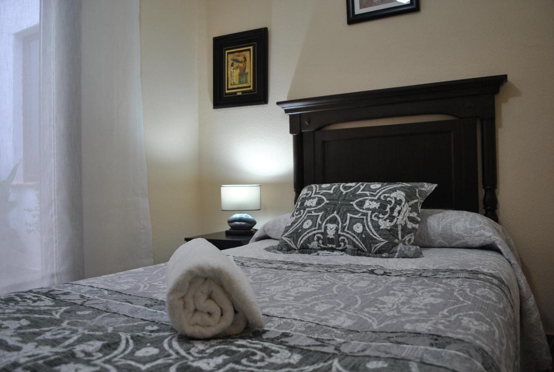 Apartment - Ground Floor