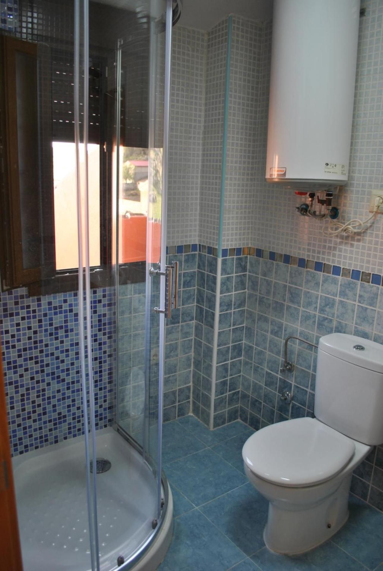 Duplex Apartment