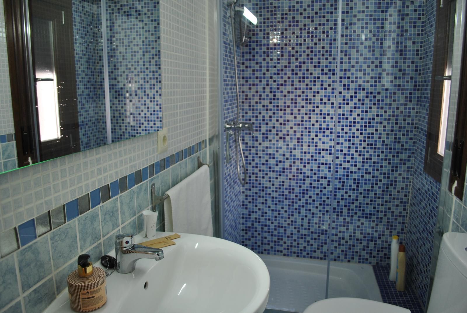 Apartamentos Turísticos Dulcinea (Duplex 4)