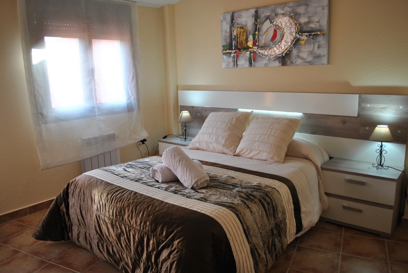 Apartamentos Turísticos Dulcinea (Duplex 4)