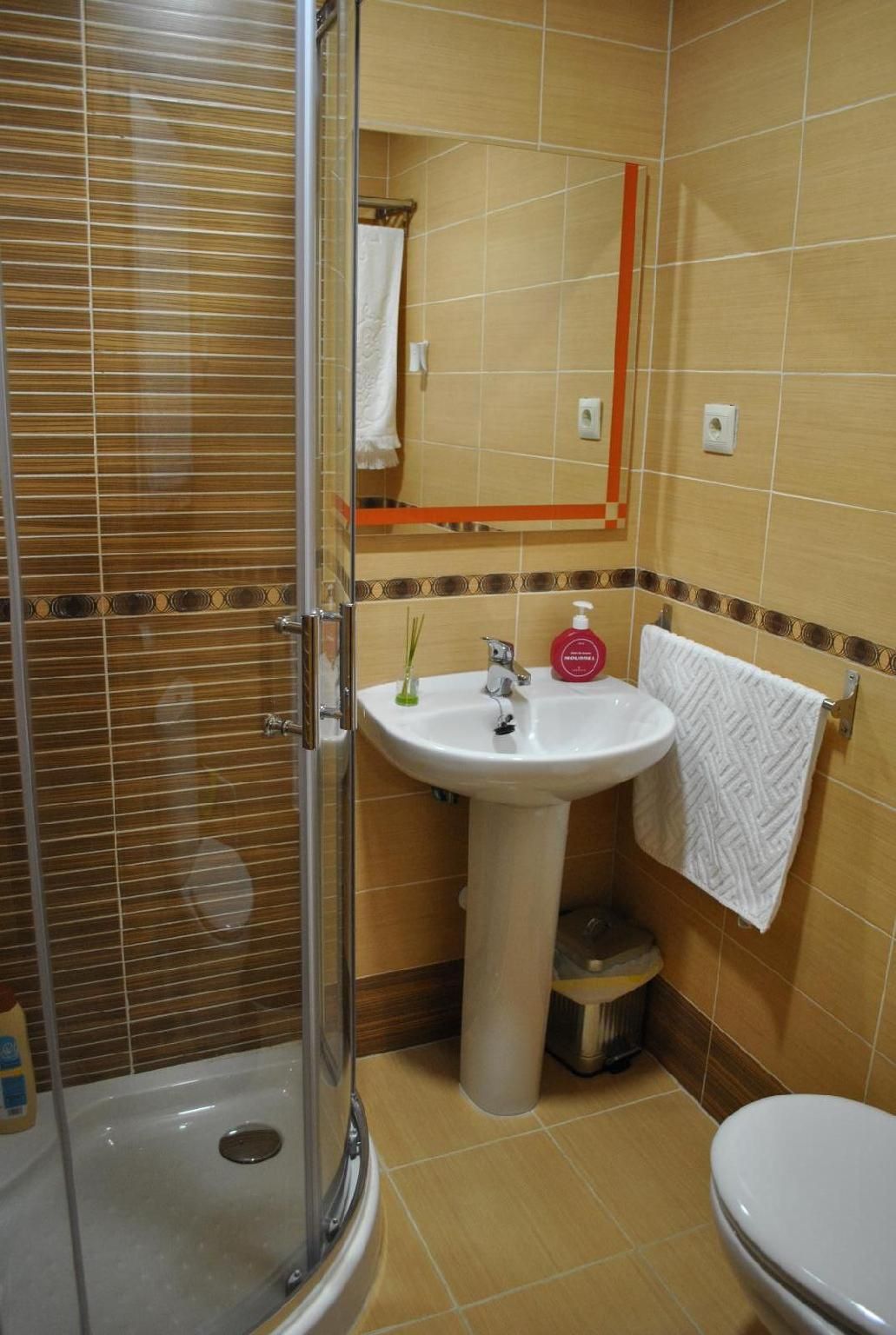 Apartamentos Turísticos Dulcinea (Bajo)
