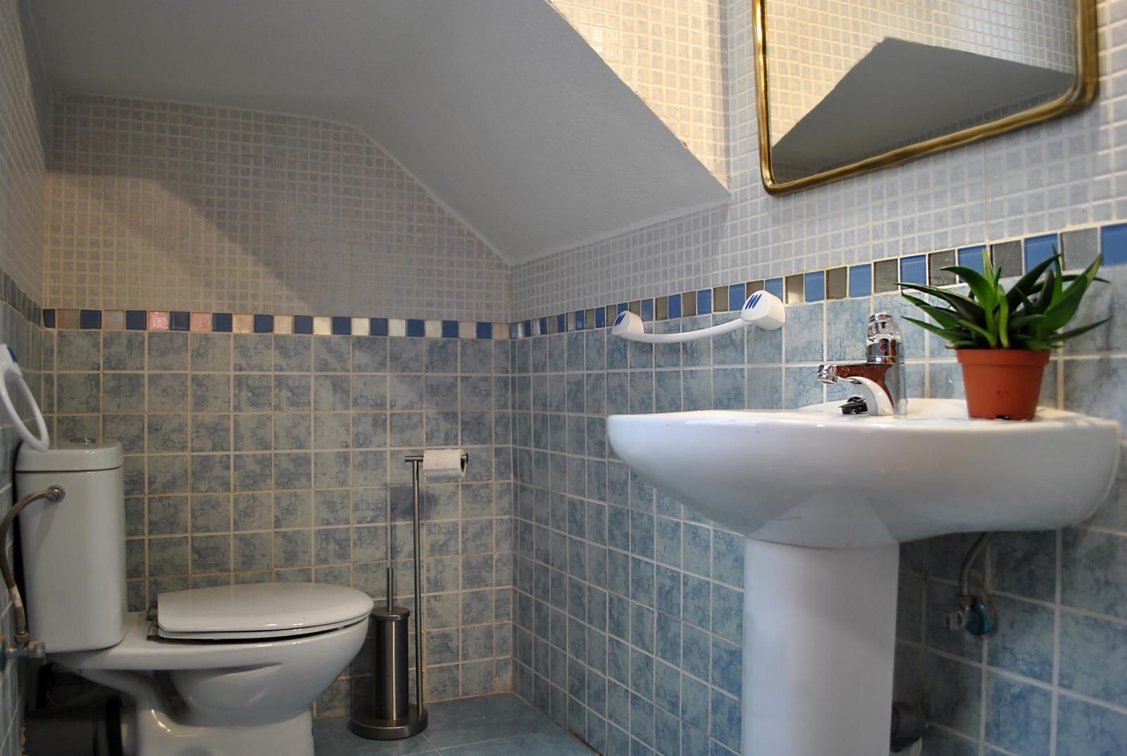 Vivienda de uso turístico Dulcinea (Duplex 5) LAS VENTAS CON PEÑA AGUILERA