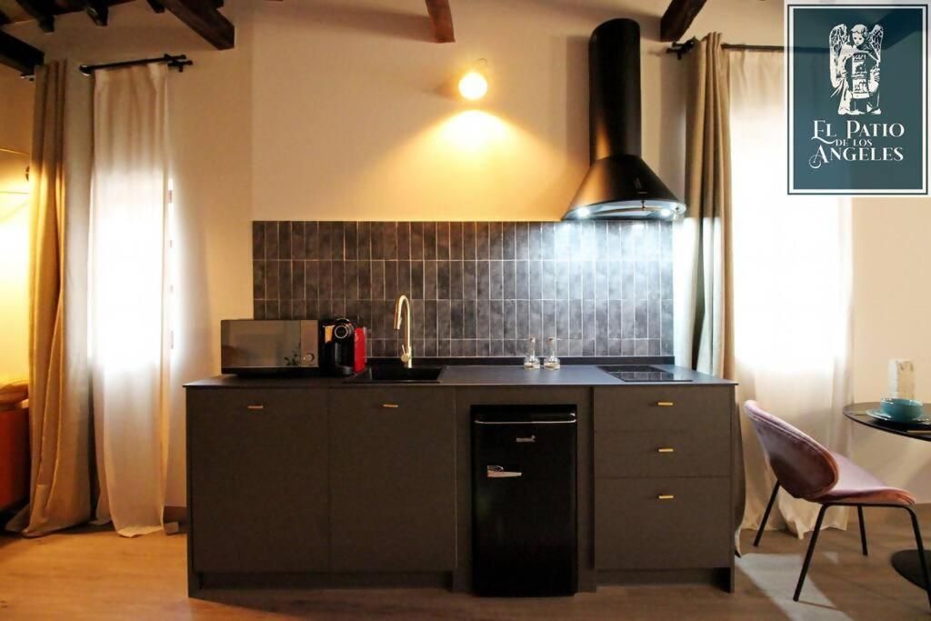 Superior One-Bedroom Apartment with Balcony