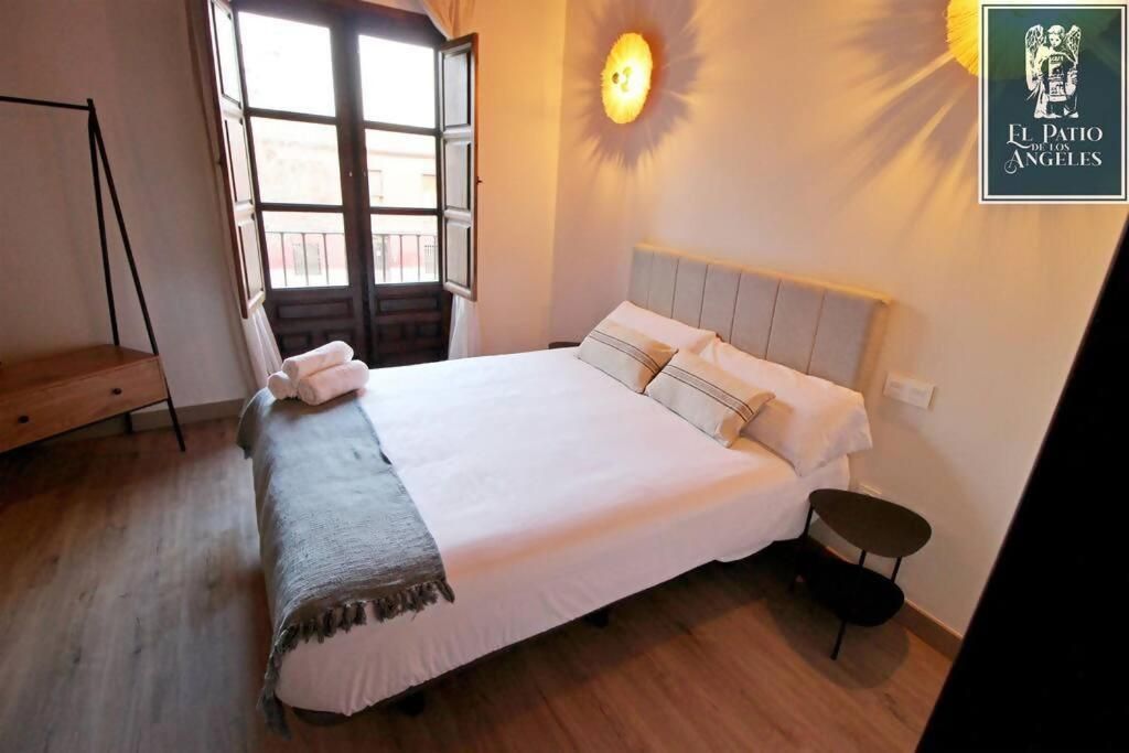 Two-Bedroom Superior Apartment