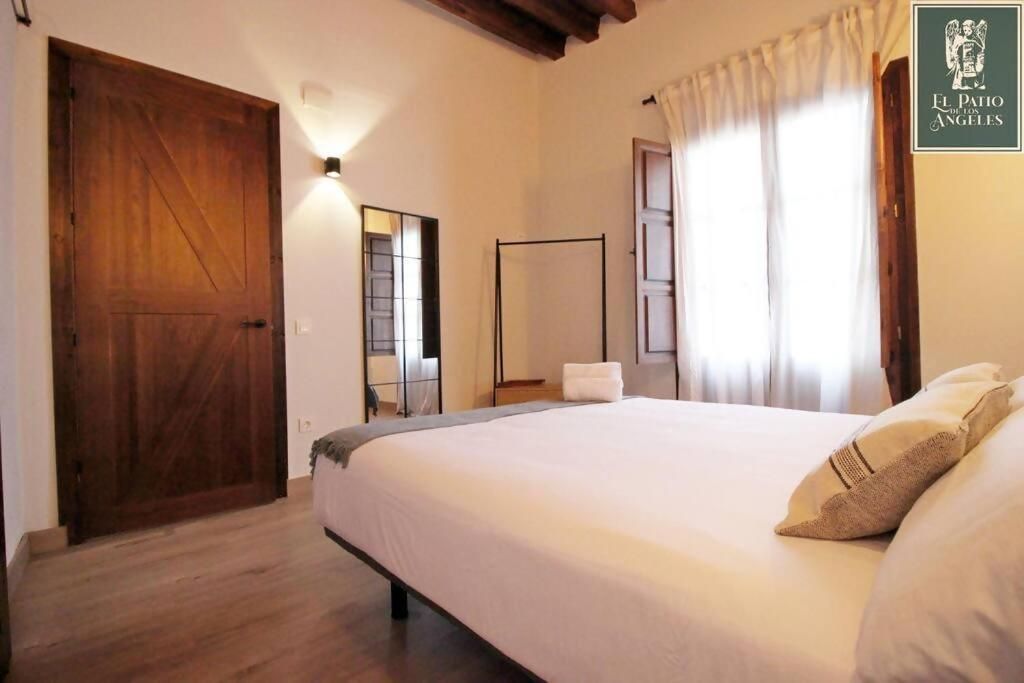 Two-Bedroom Superior Apartment