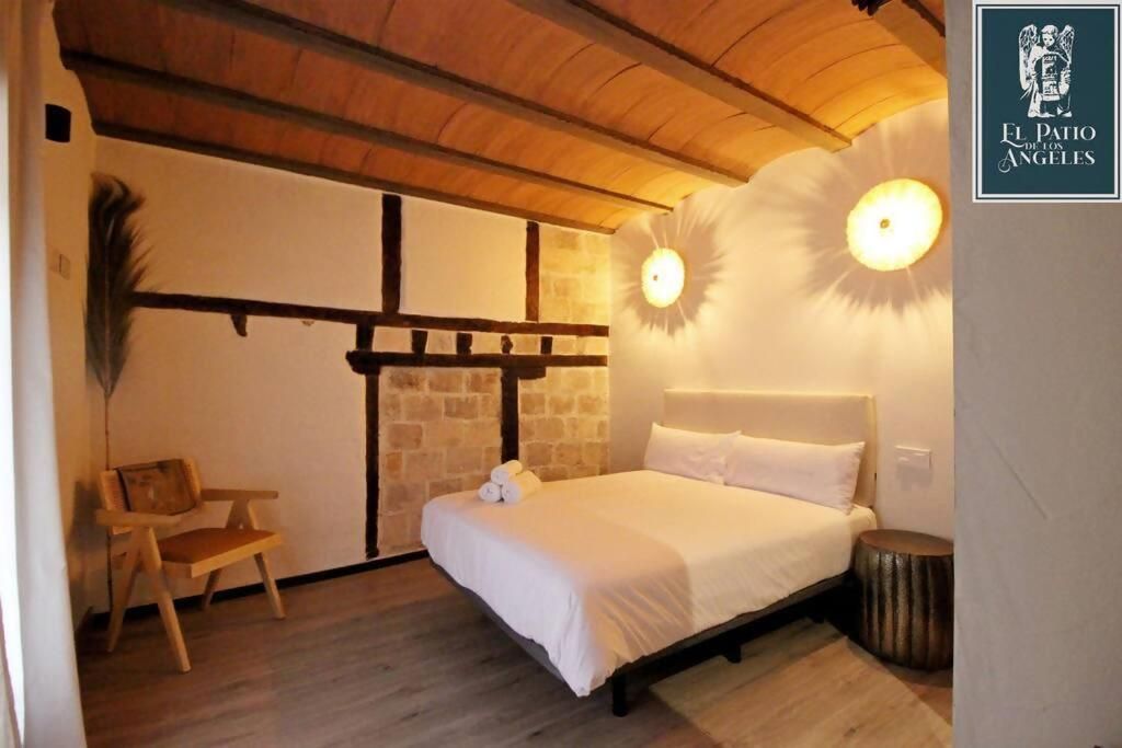 Duplex Apartment