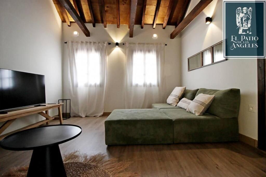 Family Two-Bedroom Apartment with View