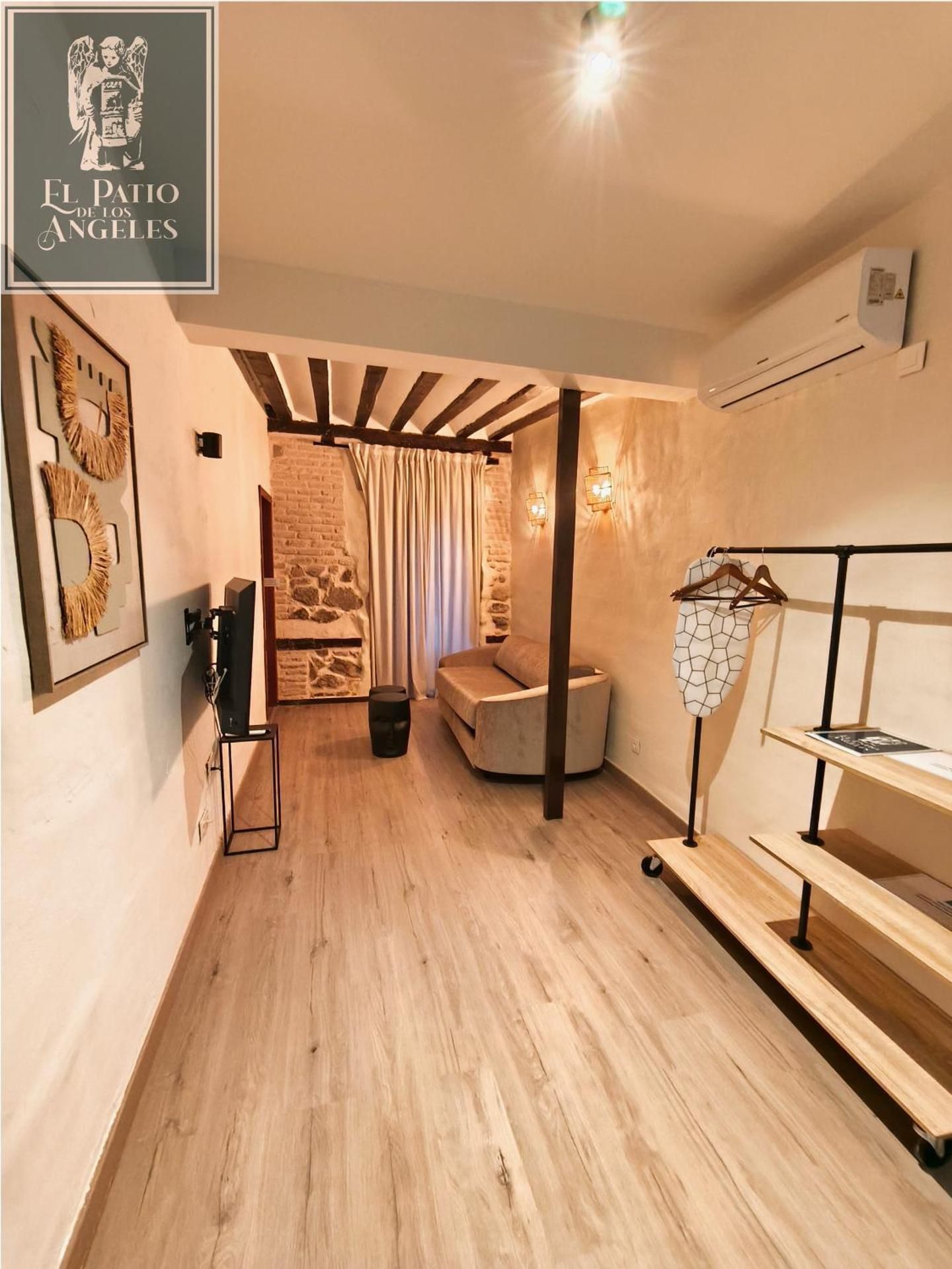 Apartment - Disability Access