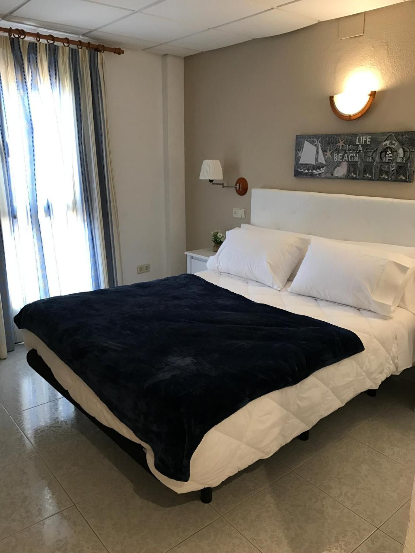 Hostal Alcazar