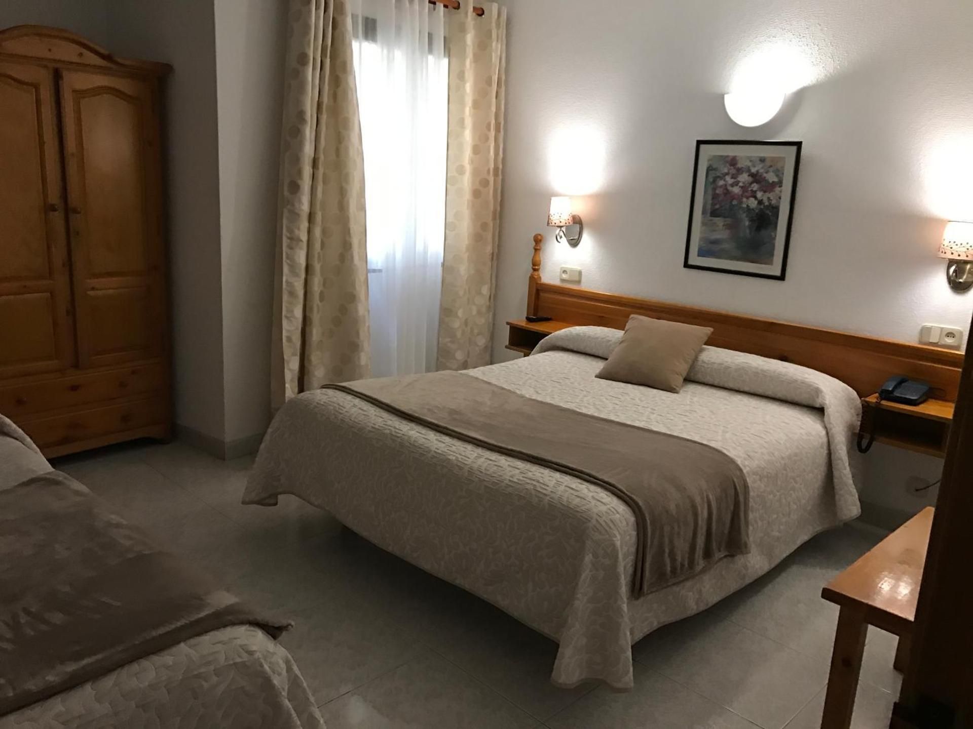 Hostal Alcazar