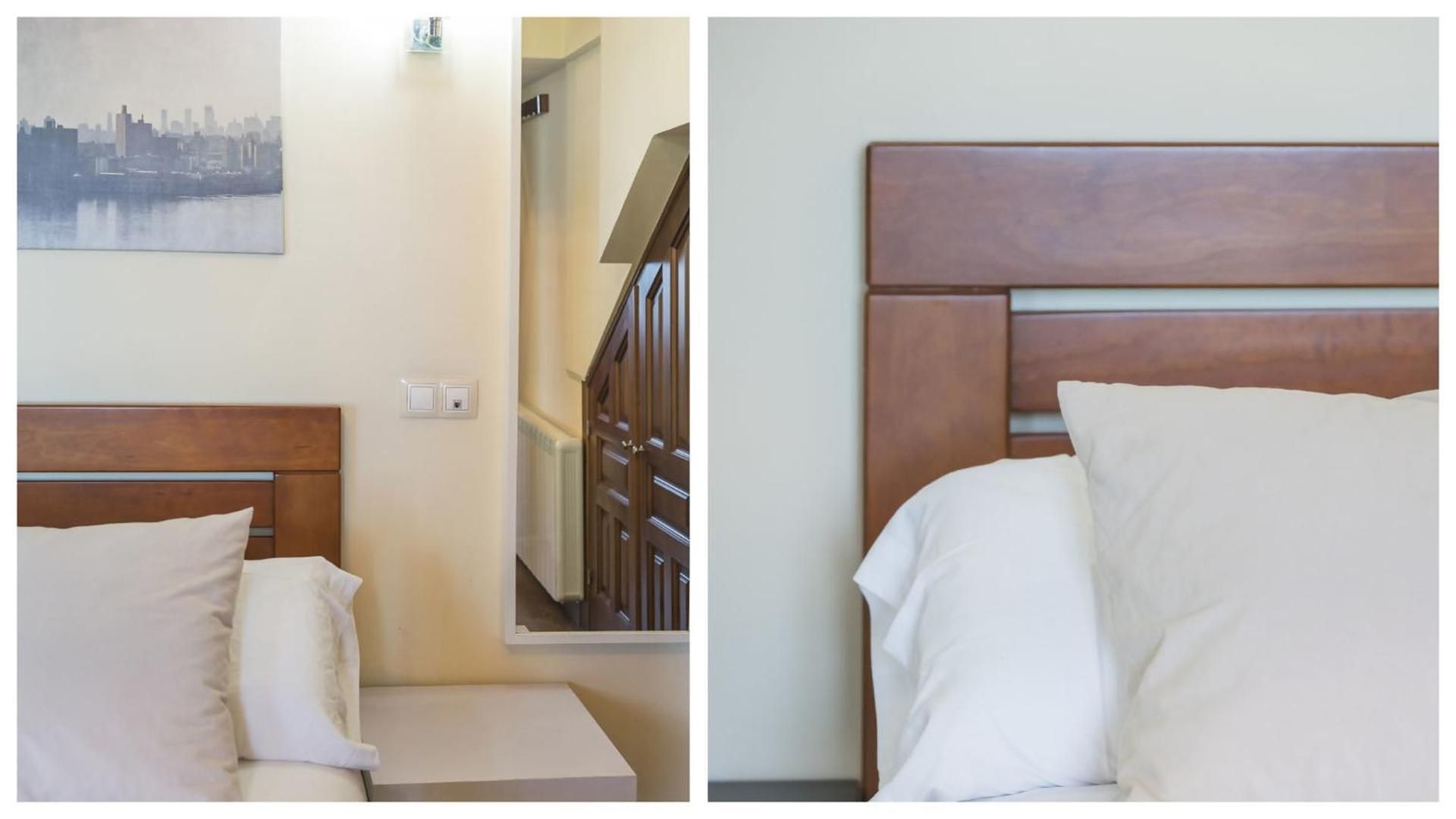 Apartment - Split Level