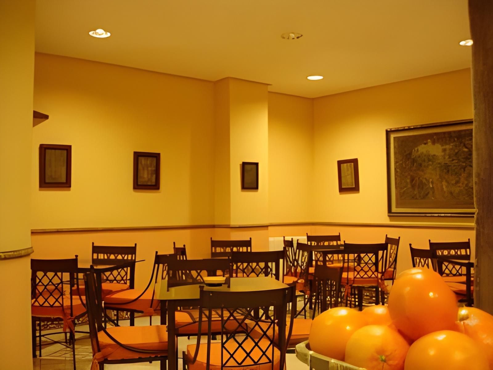 Hostal Sol