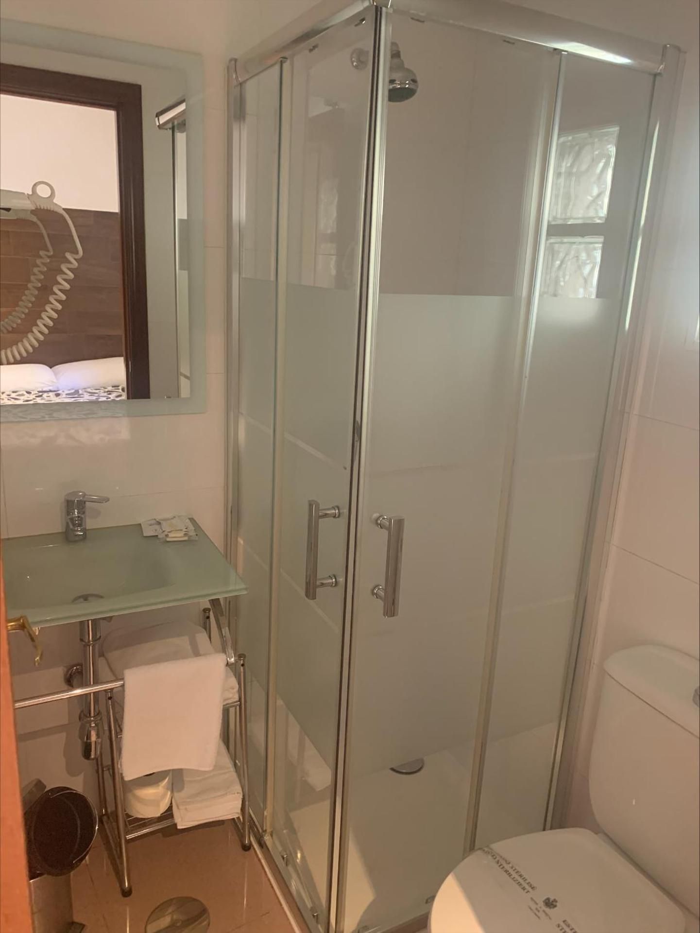 Hostal Sol