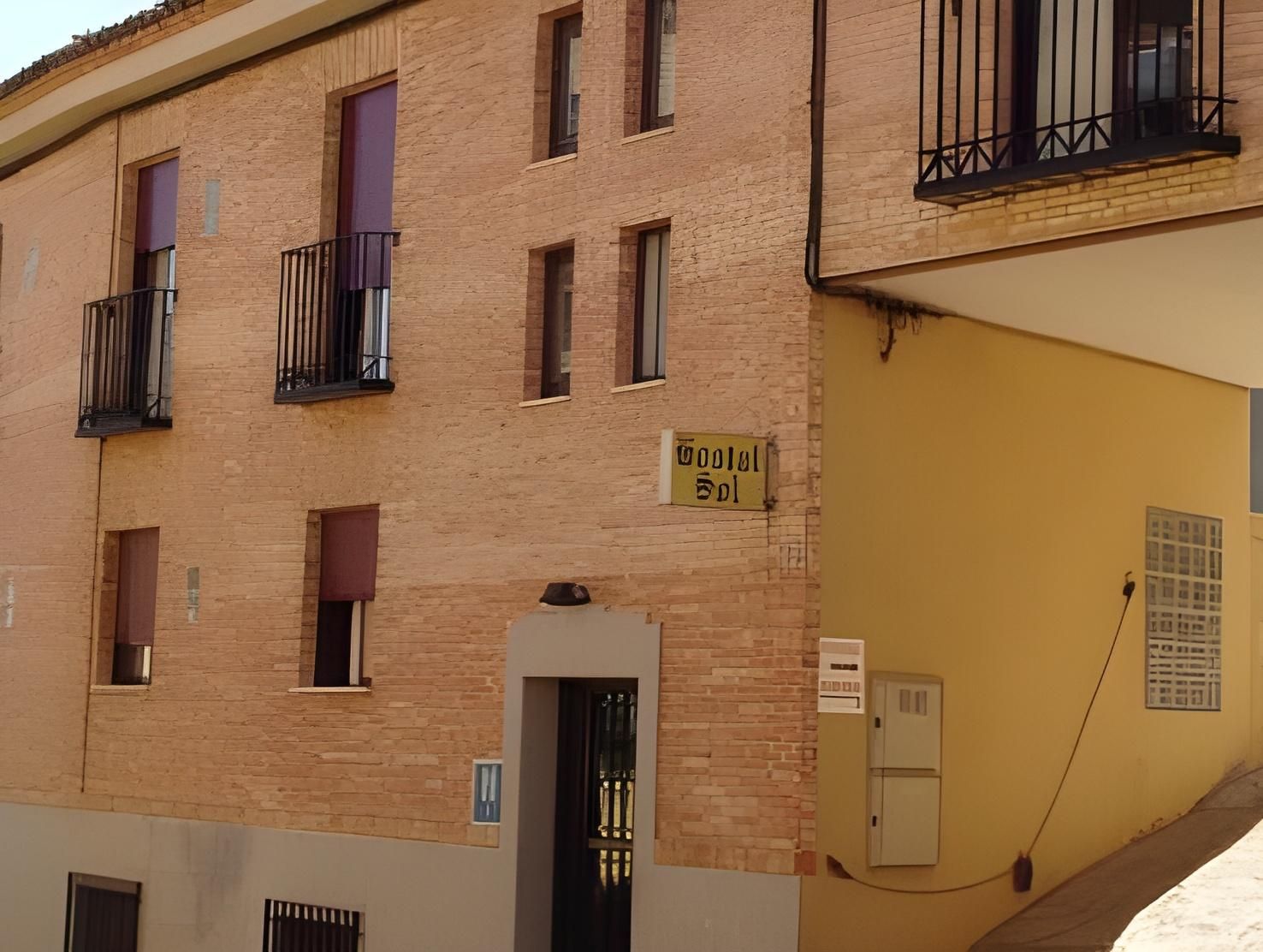 Hostal Sol