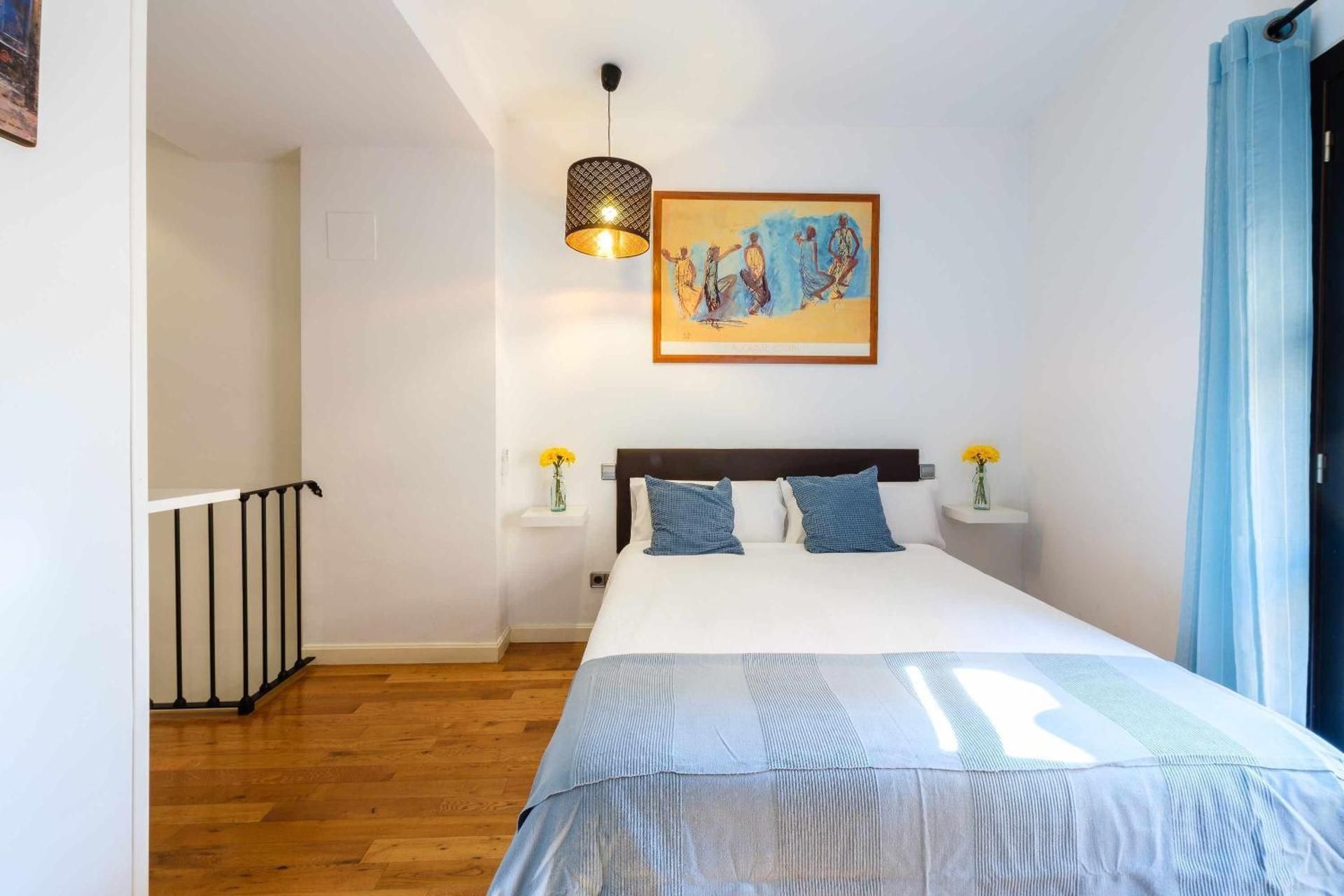 Duplex Apartment