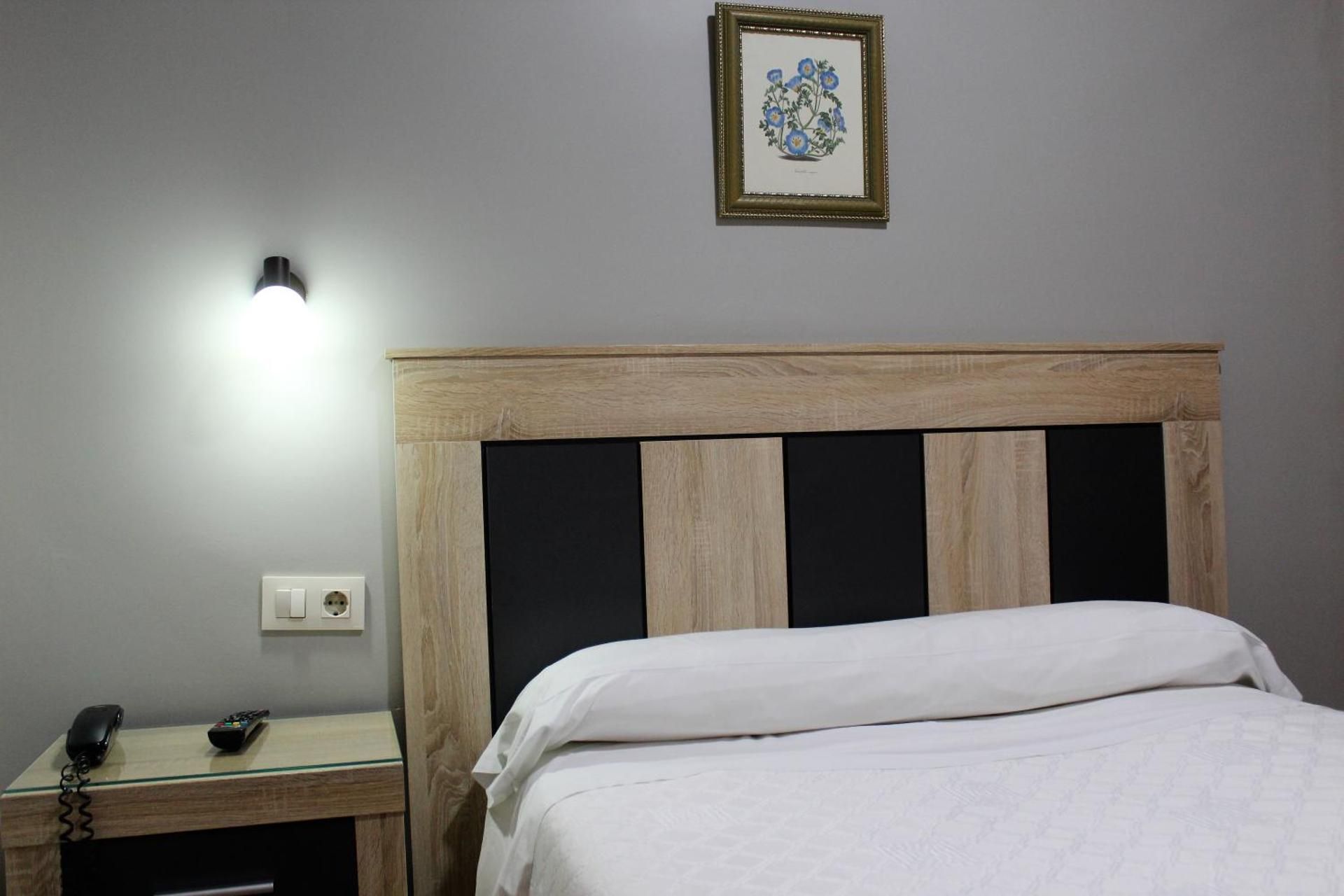 Single Room - Exterior
