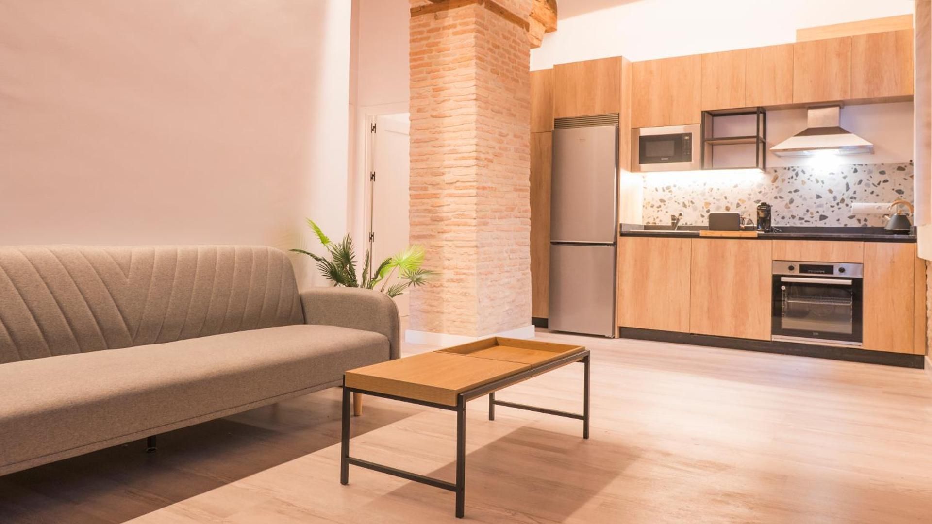 Apartment - Disability Access