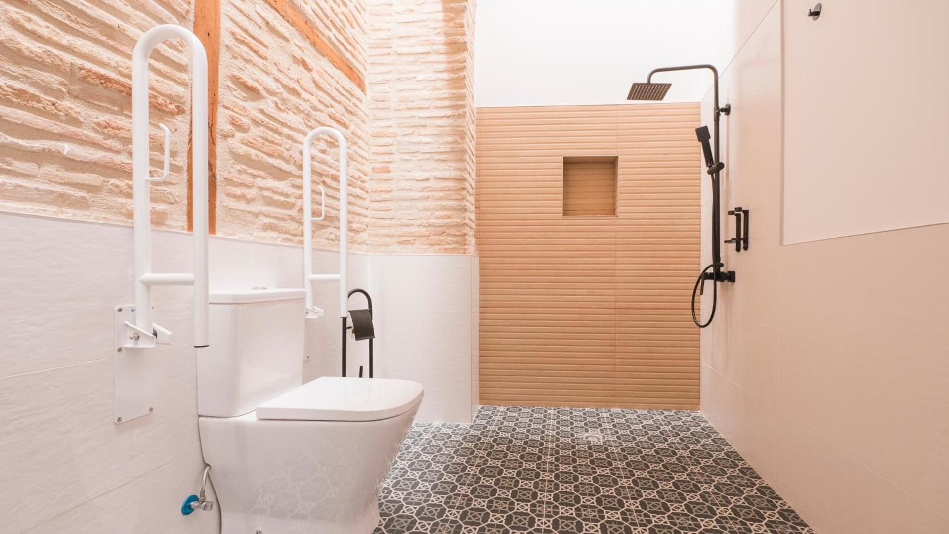 Apartment - Disability Access