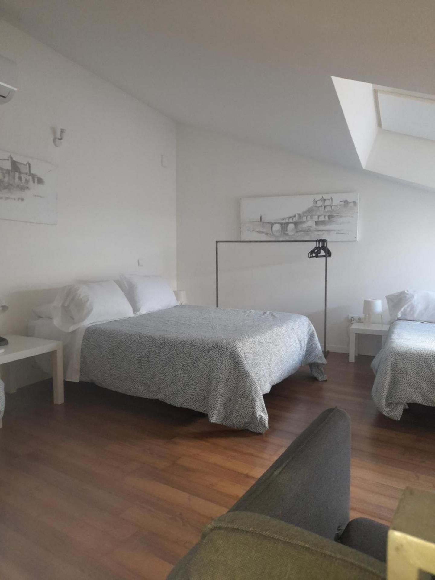 Duplex Apartment