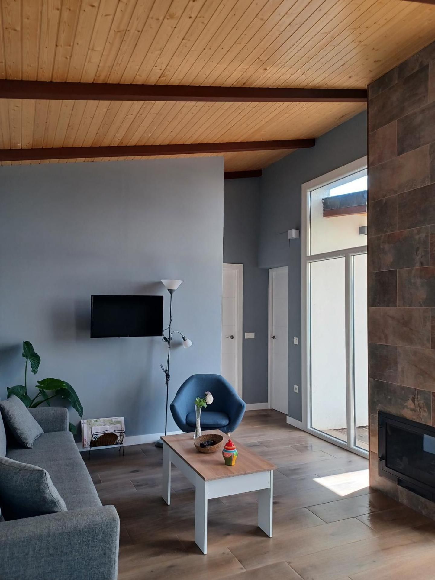 Two-Bedroom Chalet