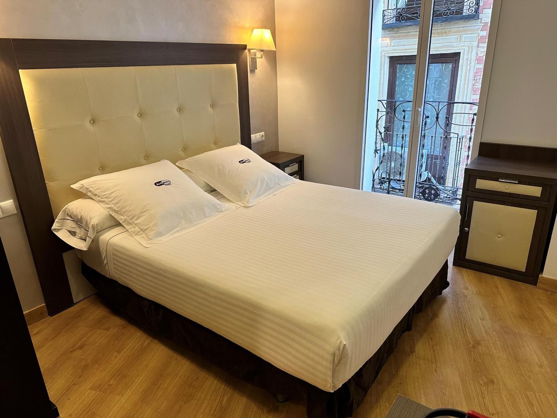 Budget Double or Twin Room