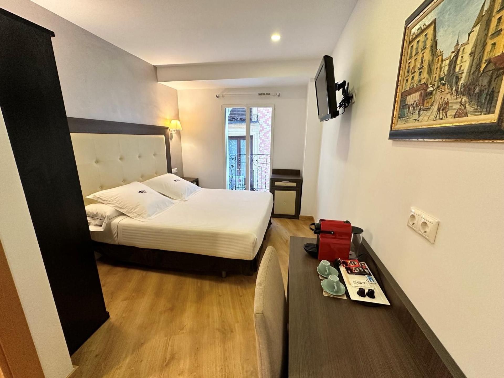 Budget Double or Twin Room