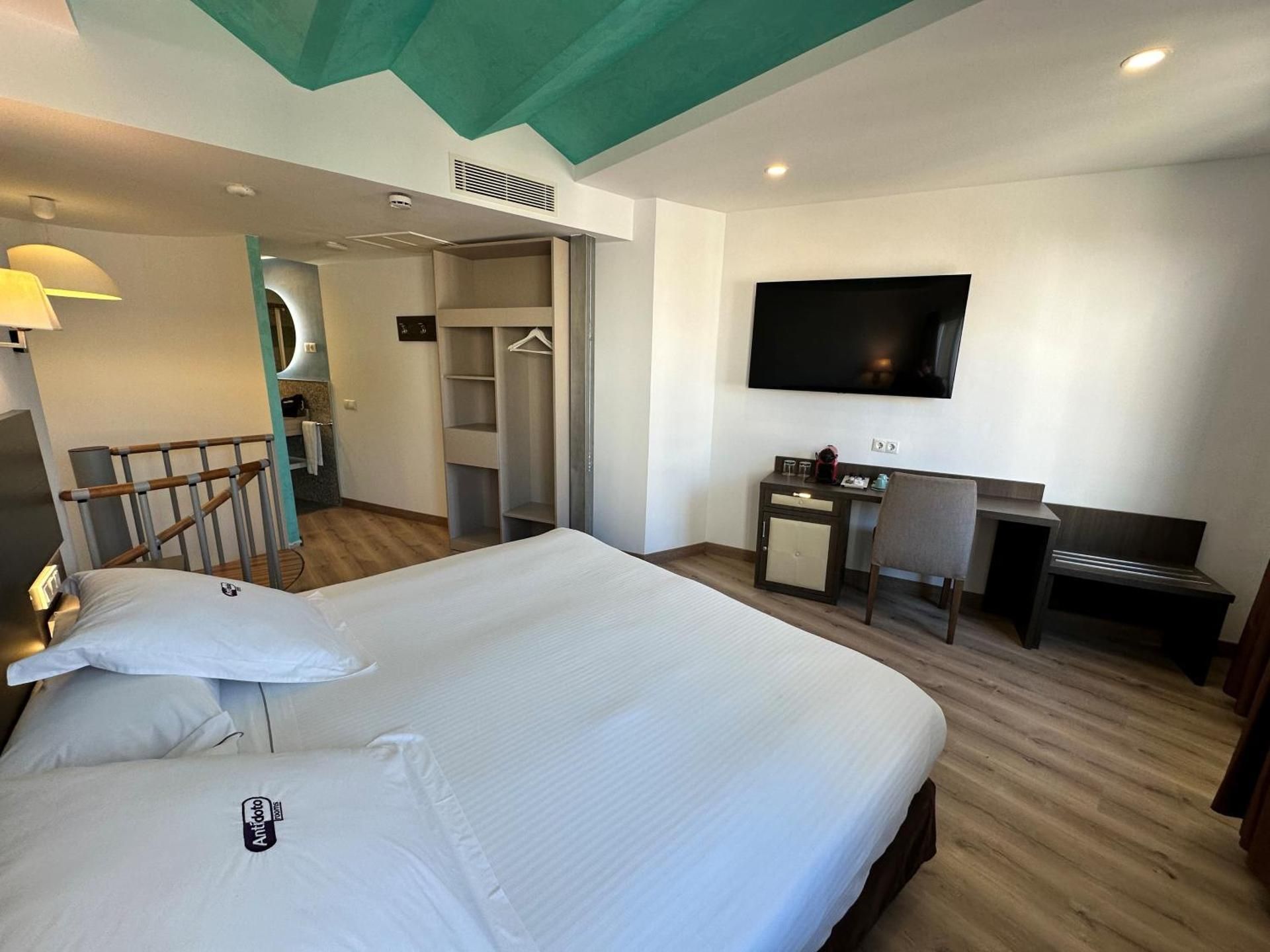 Family Junior Suite