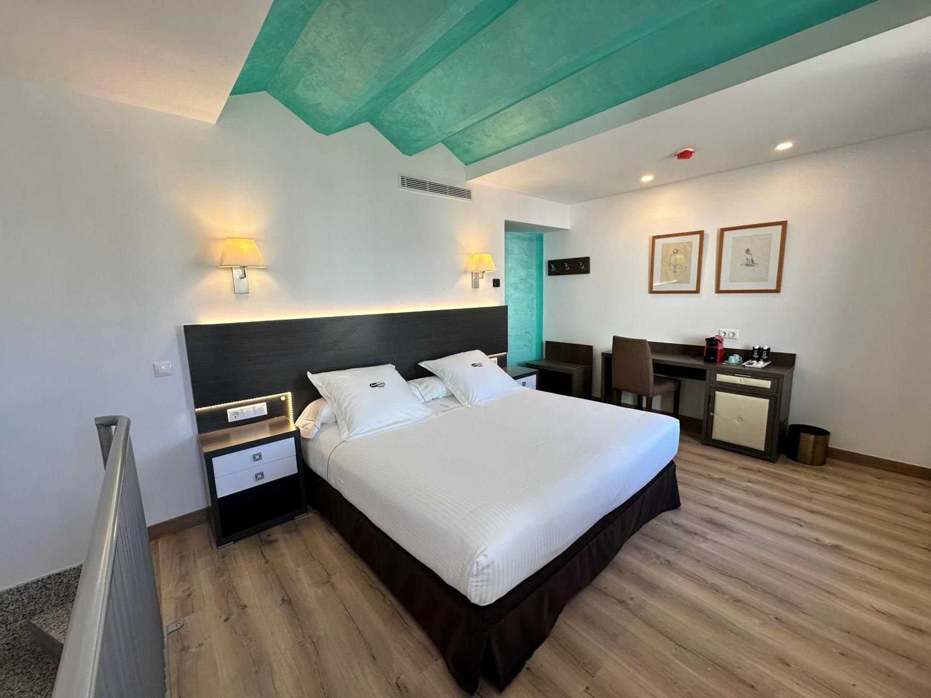 Duplex Suite
