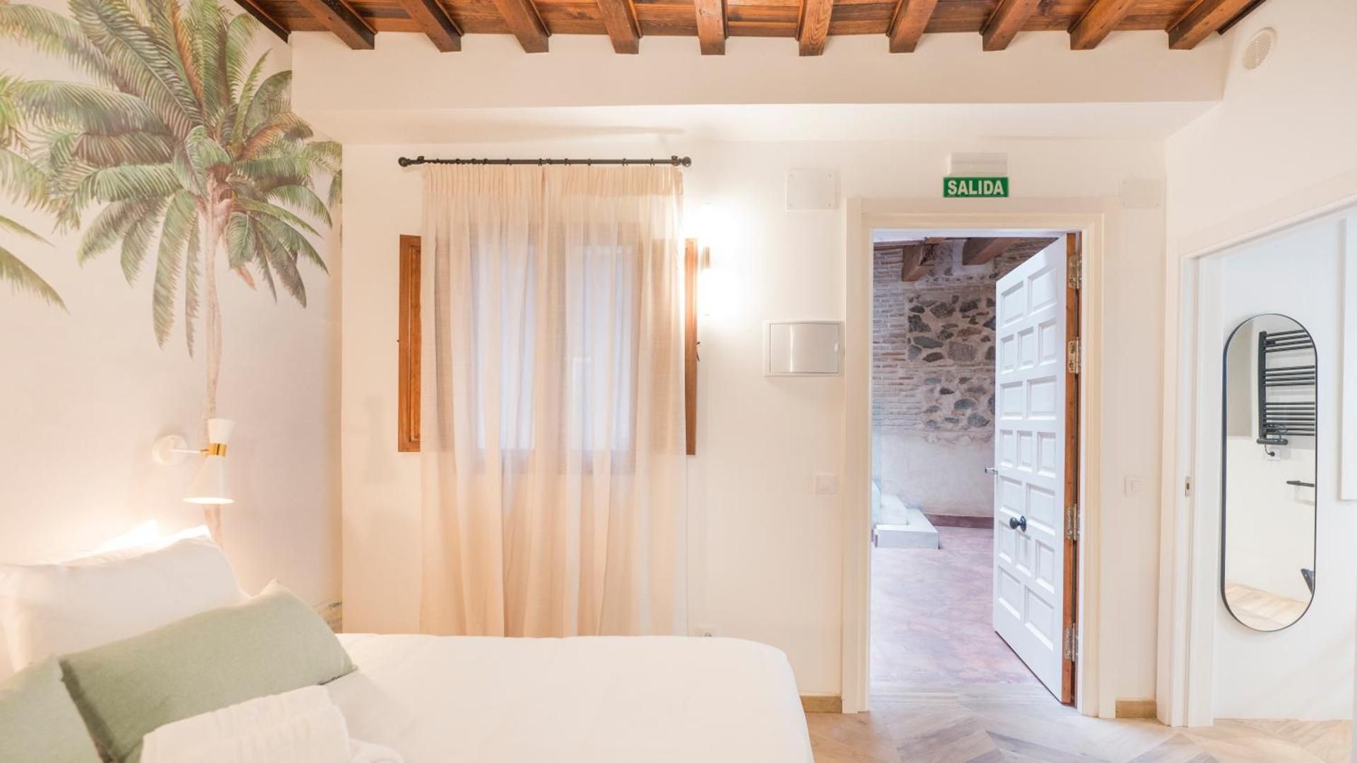 Double Room - Disability Access